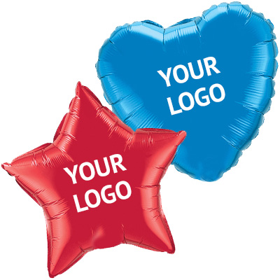 Foil 1-2 Colour Print