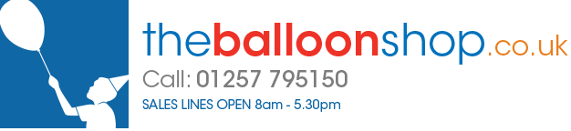 Personalised balloons printing